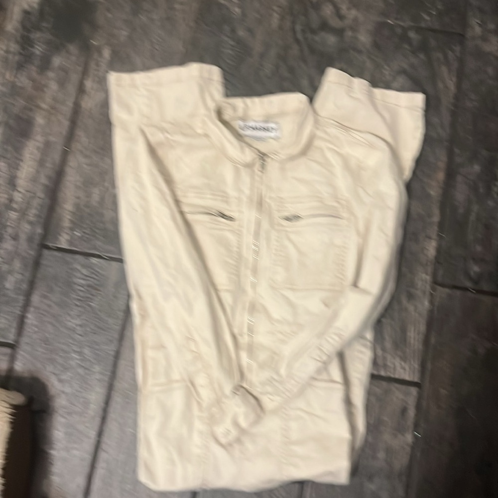 Danny Boilersuit Jumper - image 3